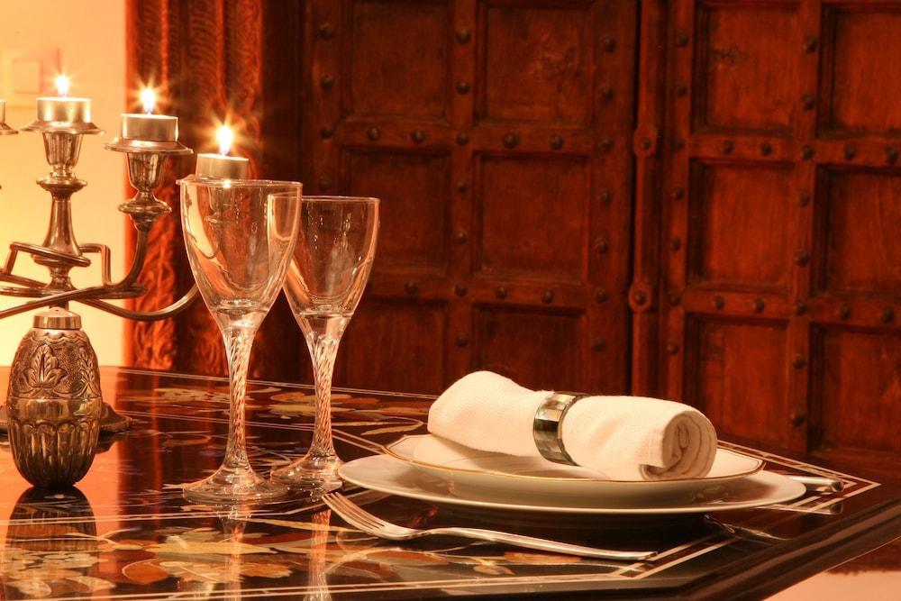 Riad Alma 마라케시 외부 사진