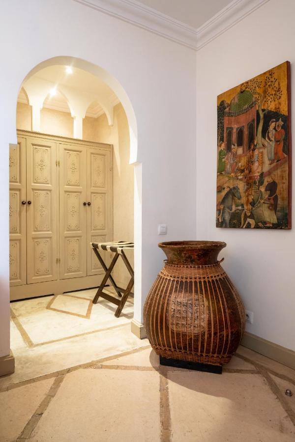 Riad Alma 마라케시 외부 사진