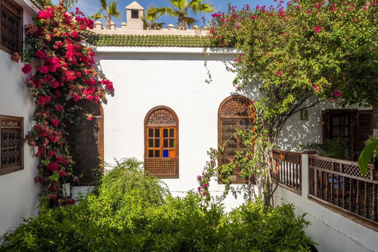 Riad Alma 마라케시 외부 사진