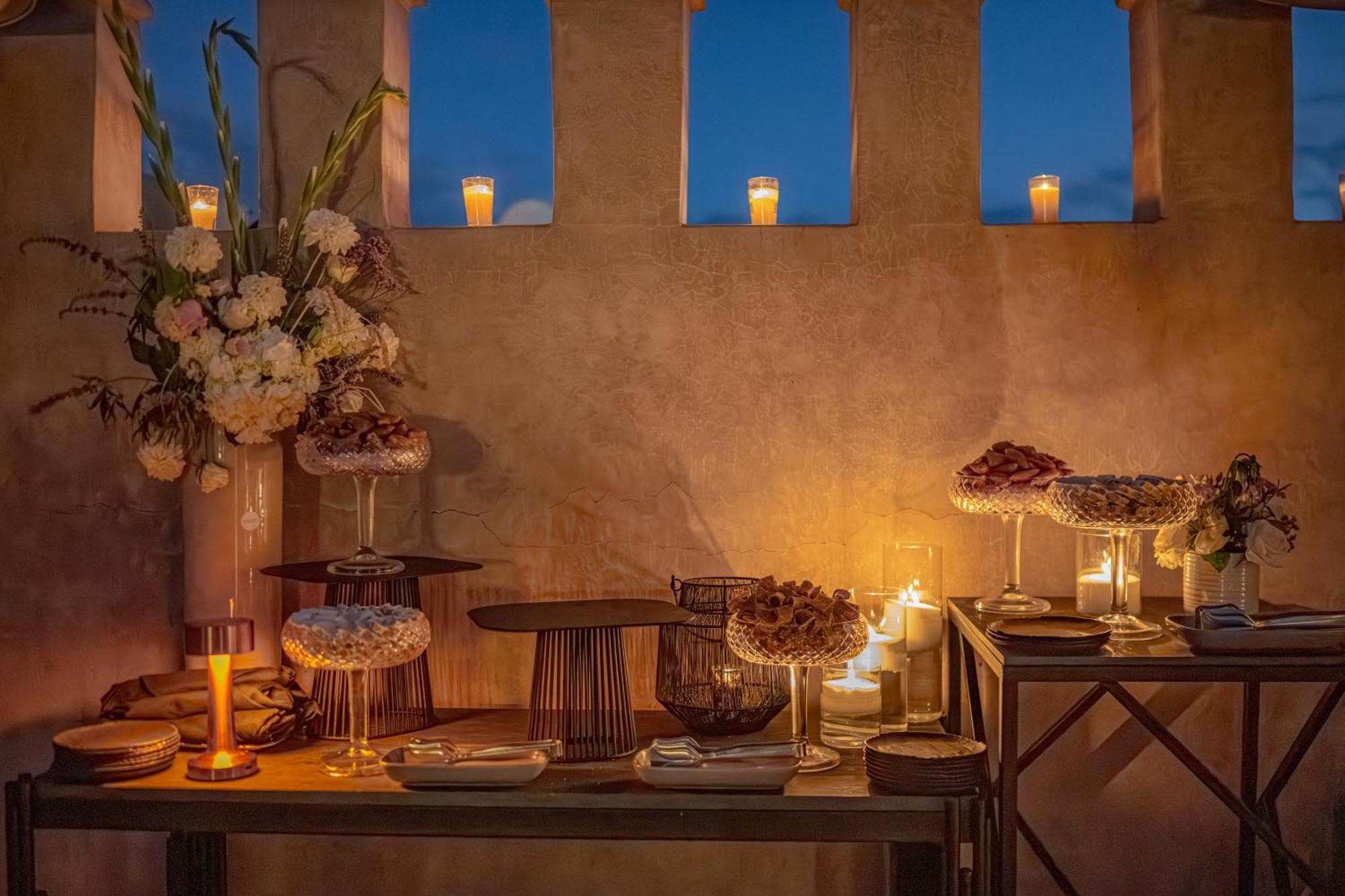 Riad Alma 마라케시 외부 사진