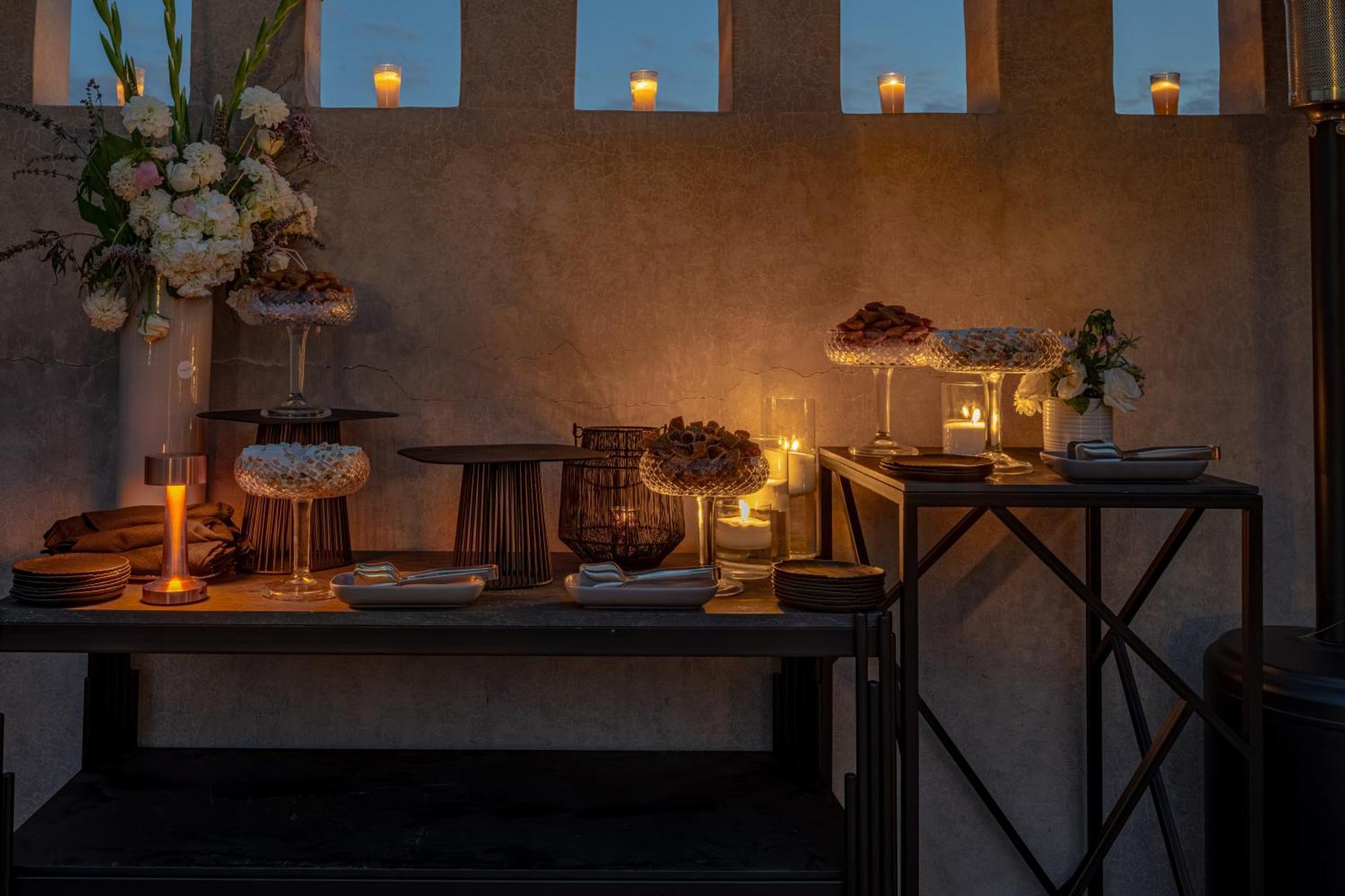 Riad Alma 마라케시 외부 사진
