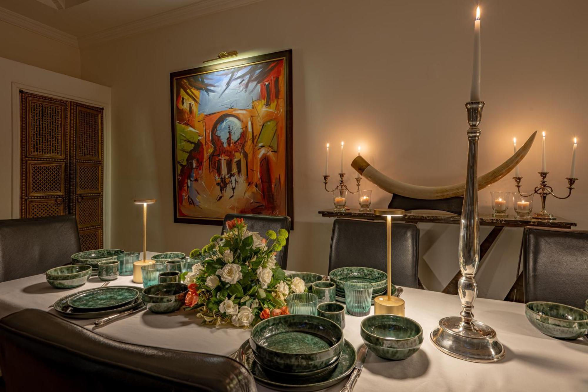 Riad Alma 마라케시 외부 사진