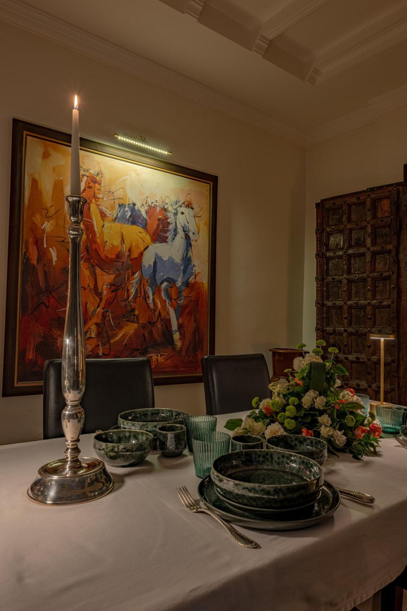Riad Alma 마라케시 외부 사진