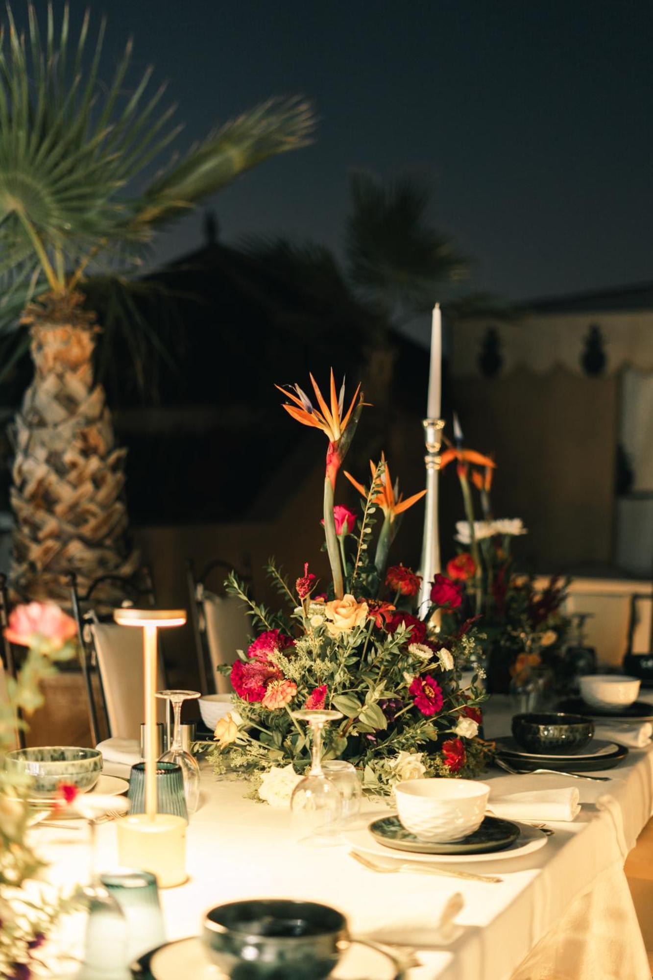 Riad Alma 마라케시 외부 사진